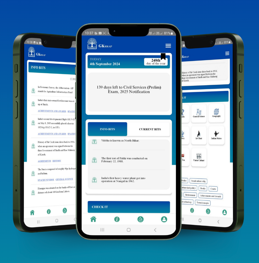 Gkrrap app screenshot
