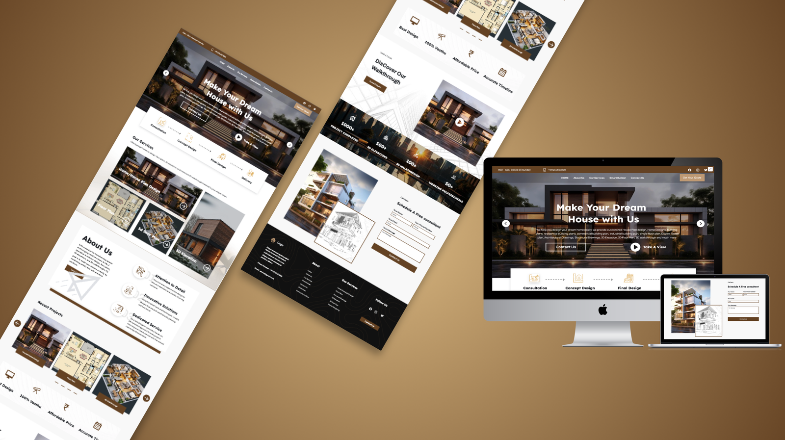 House Planner screenshot